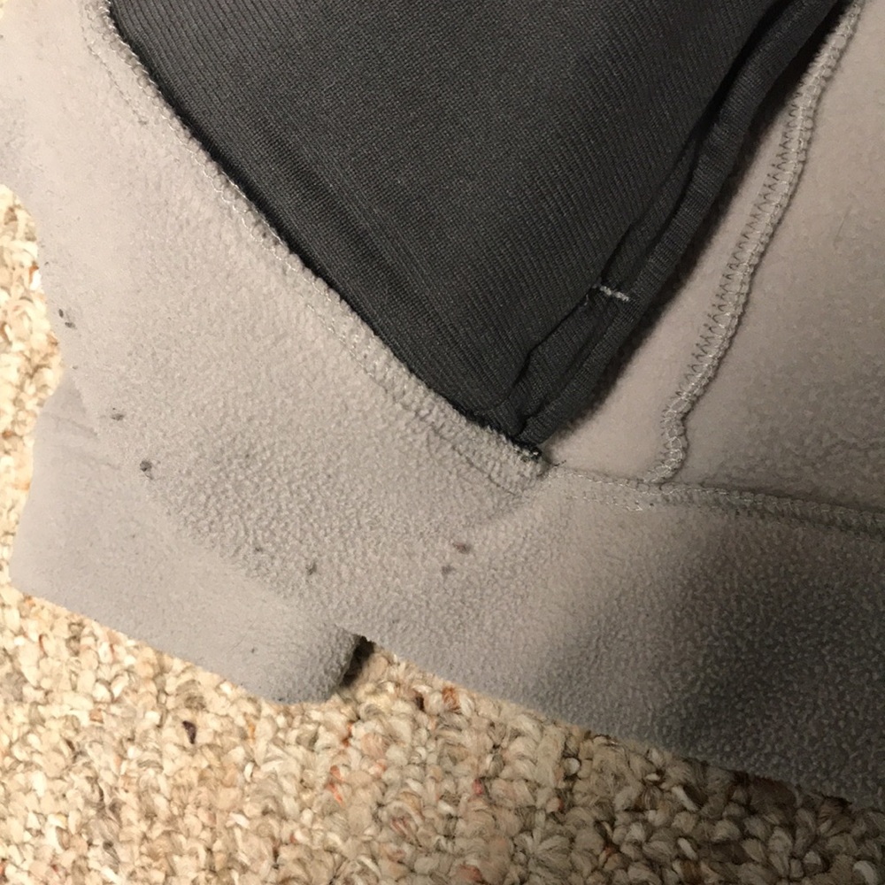 The North Face fleece jacket - Picture 5 of 6